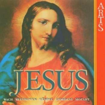 Album Diverse: Jesus