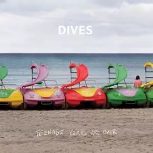 Dives: Teenage Years Are Over