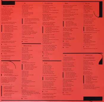 LP Dives: Wanna Take You There CLR | LTD