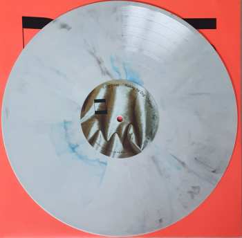 LP Dives: Wanna Take You There CLR | LTD