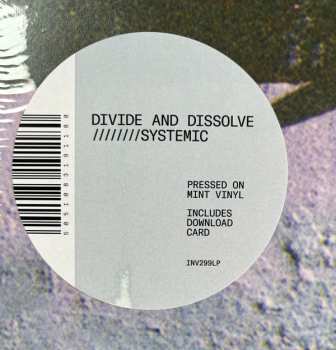 LP Divide and Dissolve: Systemic CLR