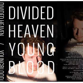Album Divided Heaven: Youngblood