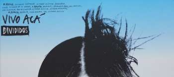 2CD/DVD Divididos: Vivo Acá