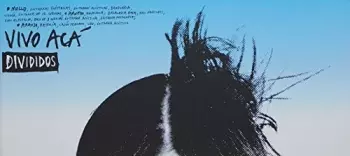Divididos: Vivo Acá