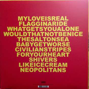 LP Divine Fits: A Thing Called Divine Fits