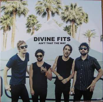 LP Divine Fits: Chained To Love // Ain't That The Way LTD