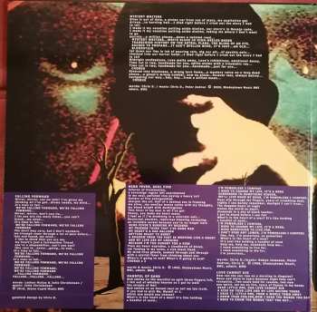 2LP Divine Horsemen: Hot Rise Of An Ice Cream Phoenix