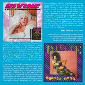 2CD Divine: Shoot Your Shot (The Divine Anthology)