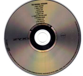 2CD Divine: The Hit Collection