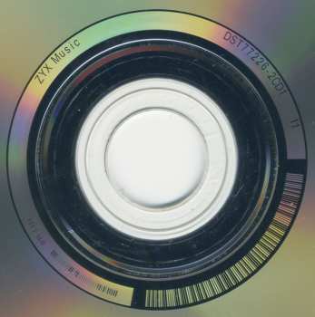 2CD Divine: The Hit Collection