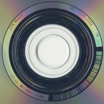 2CD Divine: The Hit Collection