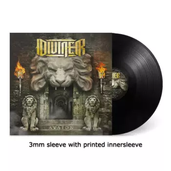 Diviner: Avaton