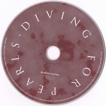 CD Diving For Pearls: Diving For Pearls