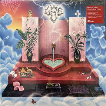 LP Divino Niño: Last Spa On Earth