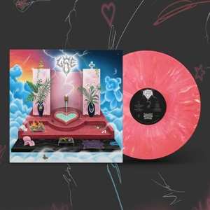 LP Divino Niño: Last Spa On Earth CLR | LTD