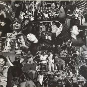 LP Division Of Laura Lee: Last Light EP CLR