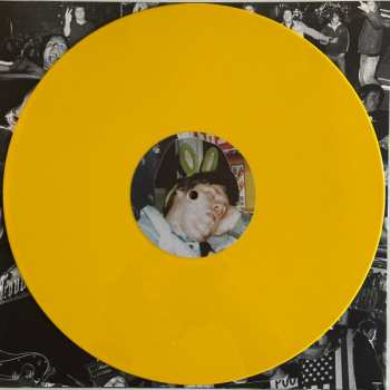 LP Division Of Laura Lee: Last Light EP CLR