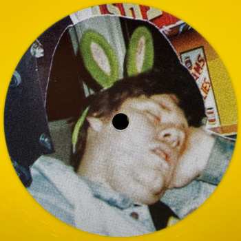 LP Division Of Laura Lee: Last Light EP CLR