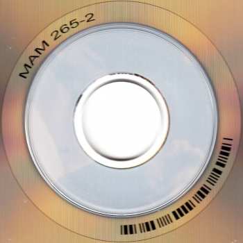 CD Divoký Srdce: Pozdní Sběr
