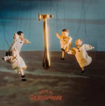 Album Divorce: Drive To Goldenhammer