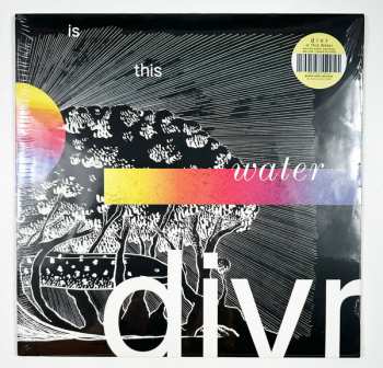 LP Divr: Is This Water