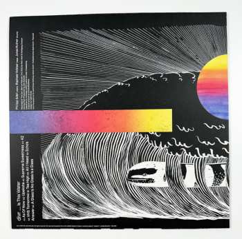 LP Divr: Is This Water