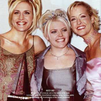 2CD/Doos Dixie Chicks: Dixie Chicks Collector's Box