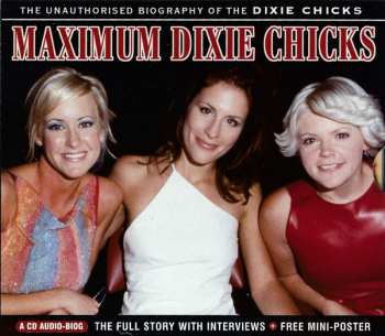 2CD/Doos Dixie Chicks: Dixie Chicks Collector's Box