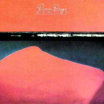 CD Dixie Dregs: What If = ホワット・イフ LTD