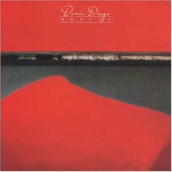 CD Dixie Dregs: What If