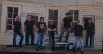 2LP Outlaws: Dixie Highway CLR