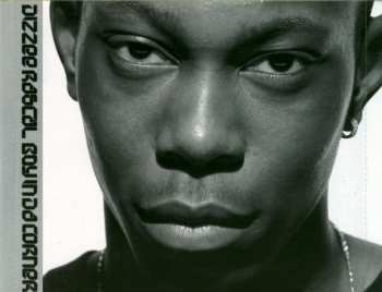 CD Dizzee Rascal: Boy In Da Corner
