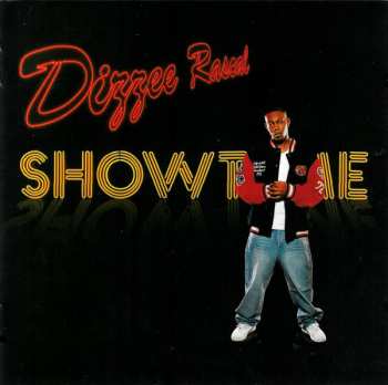 CD/DVD Dizzee Rascal: Showtime