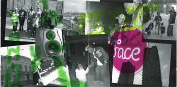 CD/DVD Dizzee Rascal: Showtime