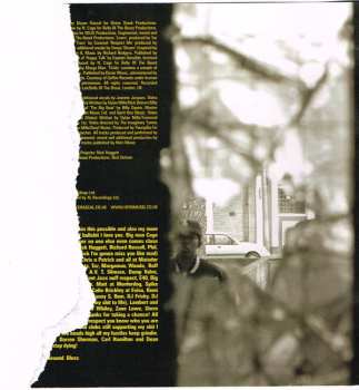 CD/DVD Dizzee Rascal: Showtime