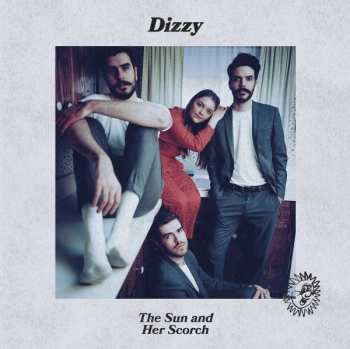 LP Dizzy: The Sun And Her Scorch CLR