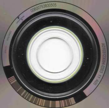 3CD Dizzy Gillespie: 3 Essential Albums