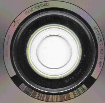 3CD Dizzy Gillespie: 3 Essential Albums