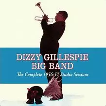 The Complete 1956-57 Studio Sessions