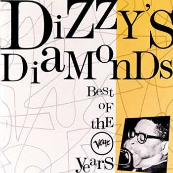 3CD Dizzy Gillespie: Dizzy's Diamonds (The Best Of The Verve Years)