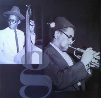 LP Albert Mangelsdorff: NDR 60 Years Jazz Edition No. 01