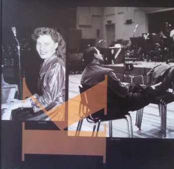 LP Albert Mangelsdorff: NDR 60 Years Jazz Edition No. 01
