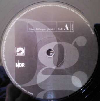 LP Albert Mangelsdorff: NDR 60 Years Jazz Edition No. 01