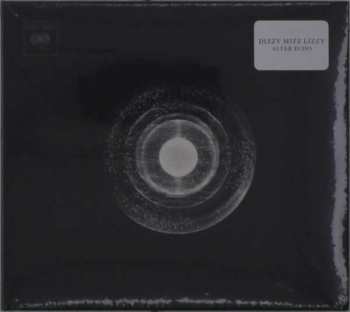 Album Dizzy Mizz Lizzy: Alter Echo