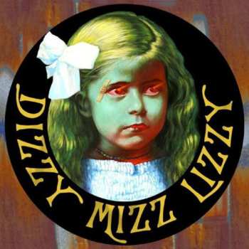 Album Dizzy Mizz Lizzy: Dizzy Mizz Lizzy