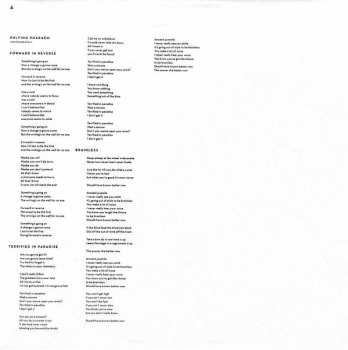 2LP Dizzy Mizz Lizzy: Forward In Reverse 