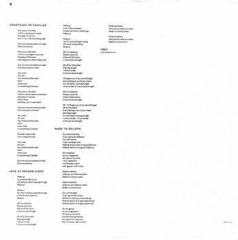 2LP Dizzy Mizz Lizzy: Forward In Reverse 