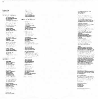 2LP Dizzy Mizz Lizzy: Forward In Reverse 