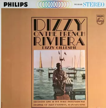 Dizzy On The French Riviera