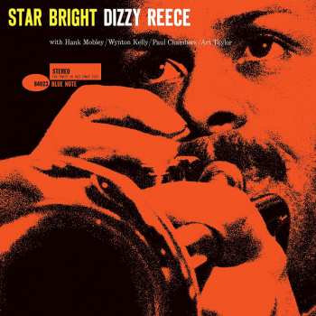 LP Dizzy Reece: Star Bright (180g)